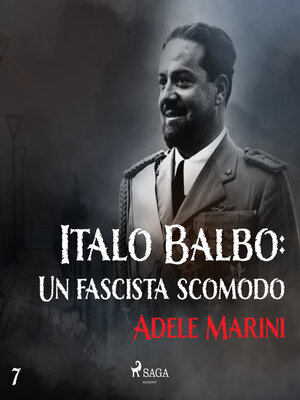 cover image of Italo Balbo